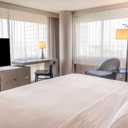 Orange County Hotel 圣安娜 外观 照片