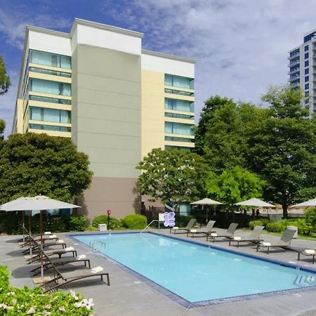 Orange County Hotel 圣安娜 外观 照片