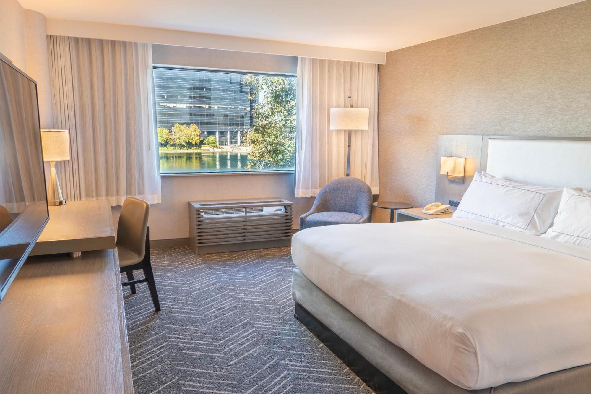 Orange County Hotel 圣安娜 外观 照片