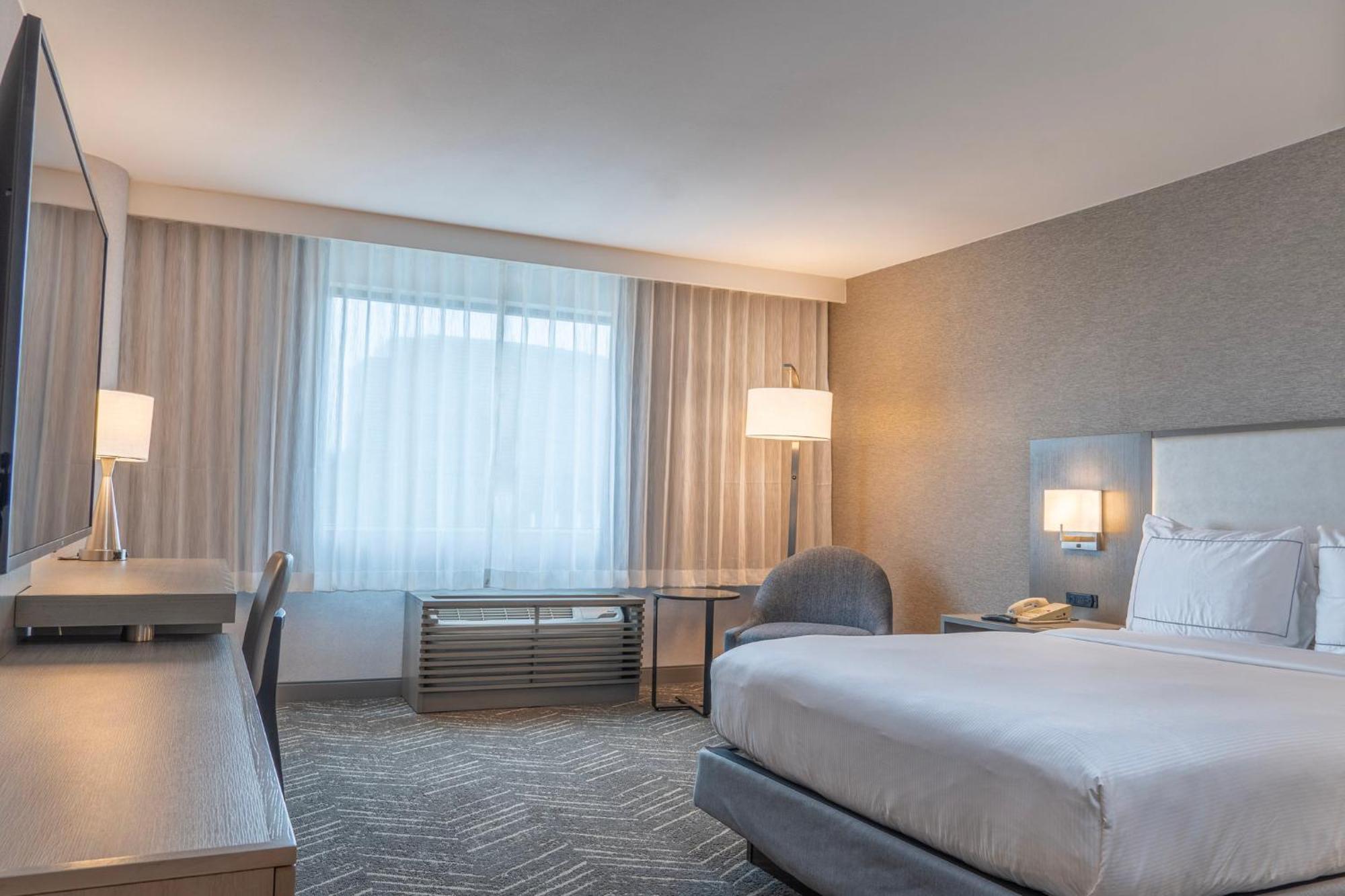 Orange County Hotel 圣安娜 外观 照片
