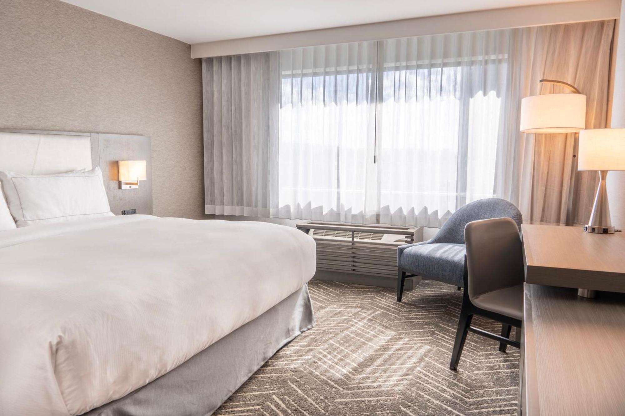 Orange County Hotel 圣安娜 外观 照片