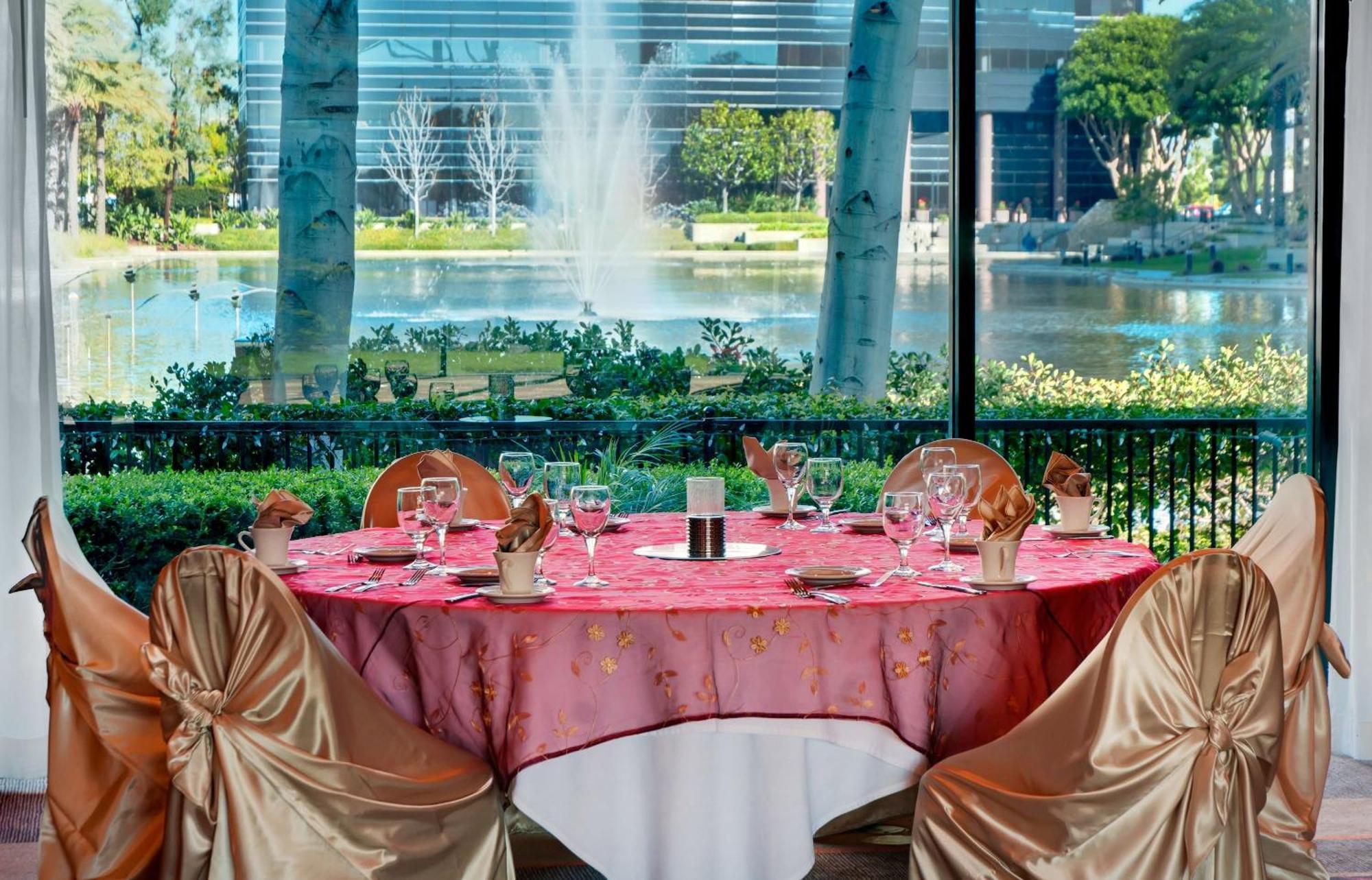 Orange County Hotel 圣安娜 外观 照片