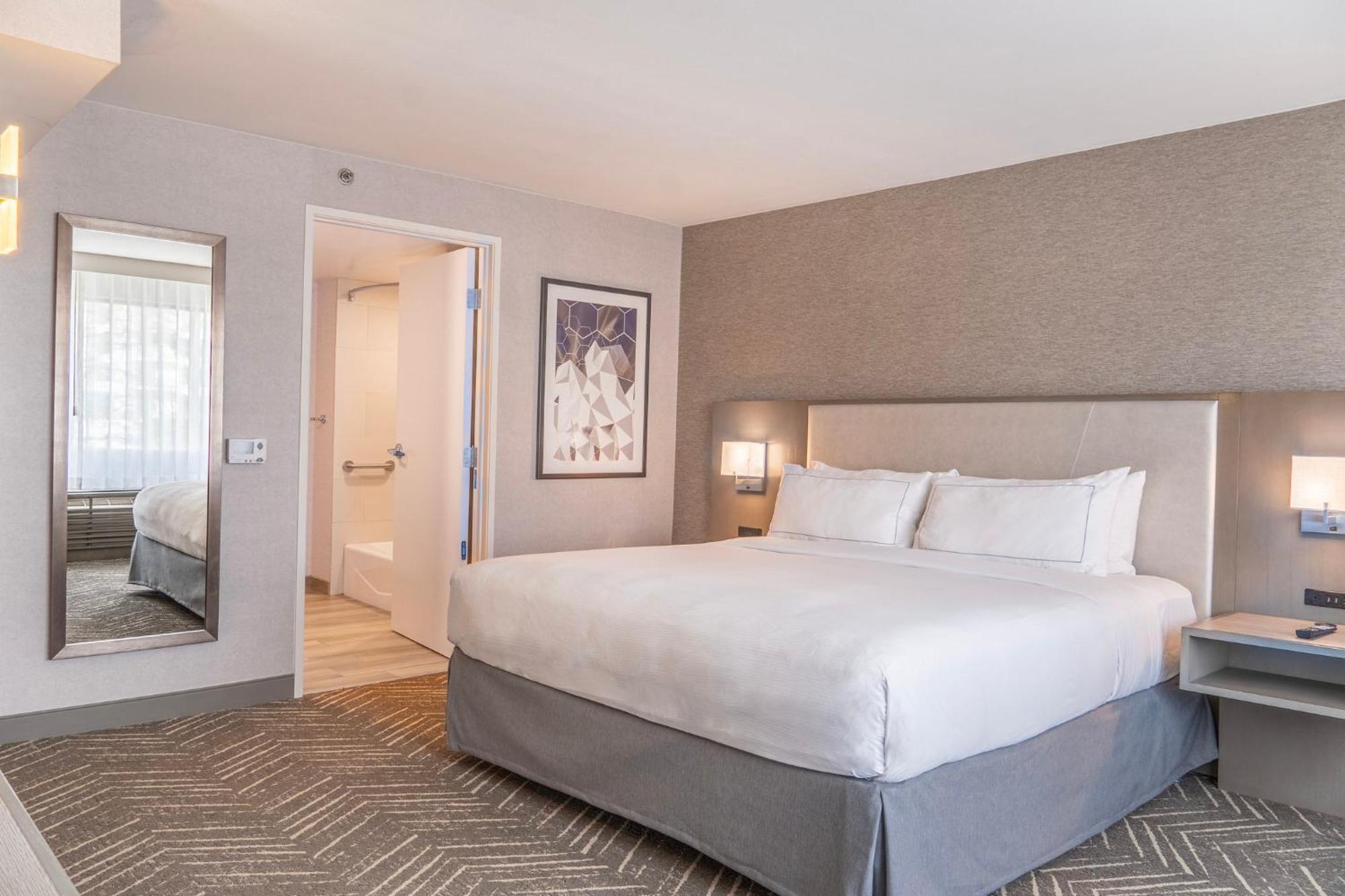 Orange County Hotel 圣安娜 外观 照片