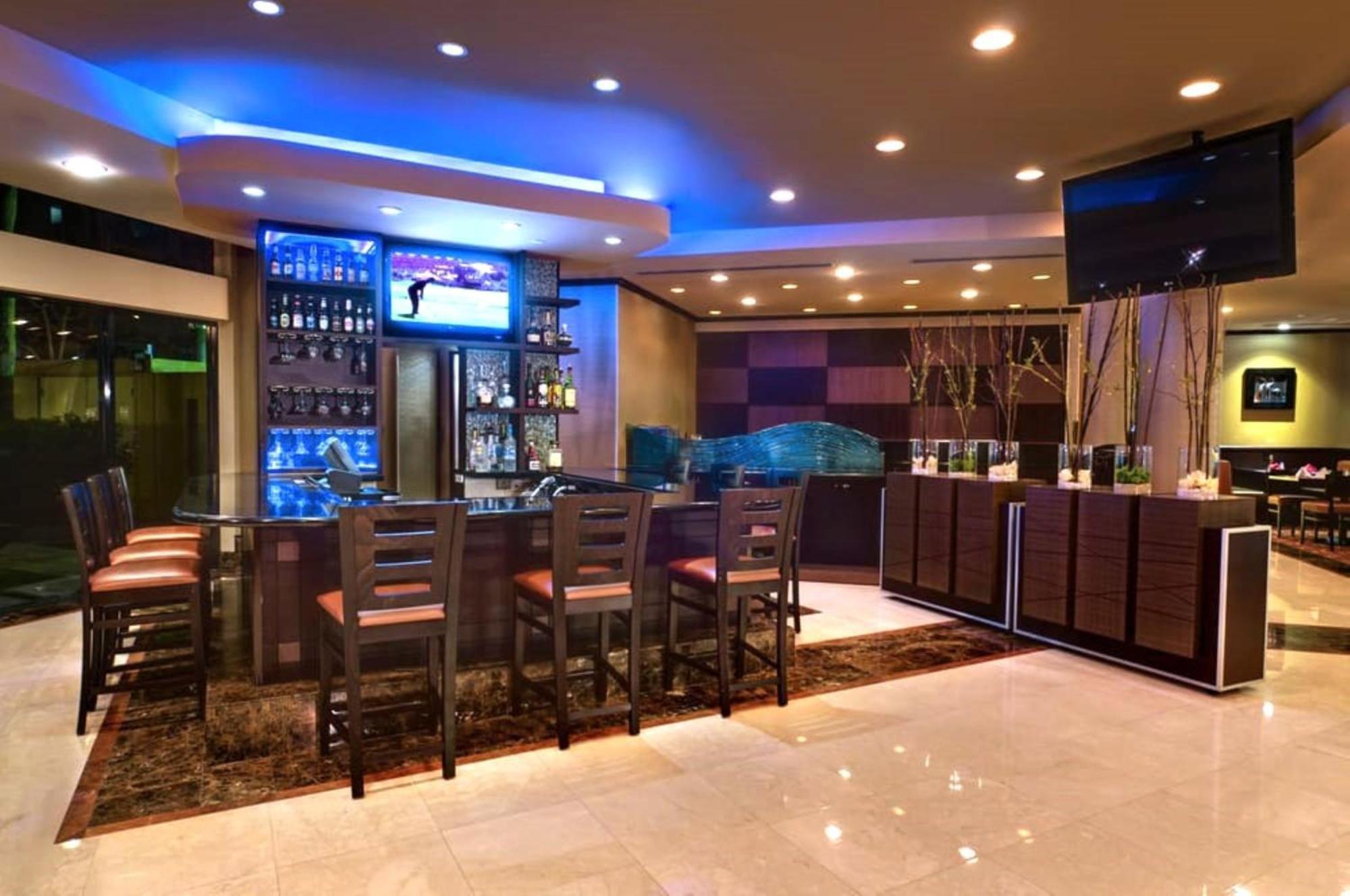 Orange County Hotel 圣安娜 外观 照片